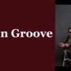 Train Groove Cover