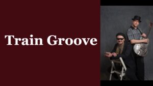 Train Groove for Guitar and Harmonica with Joe Filisko & Eric Noden